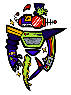 robogod